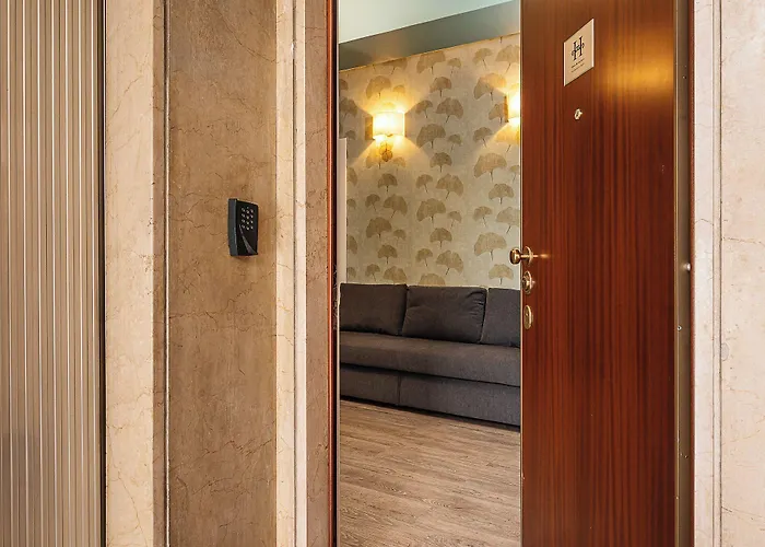 Italianway - Bartolini 9 Apartamento *