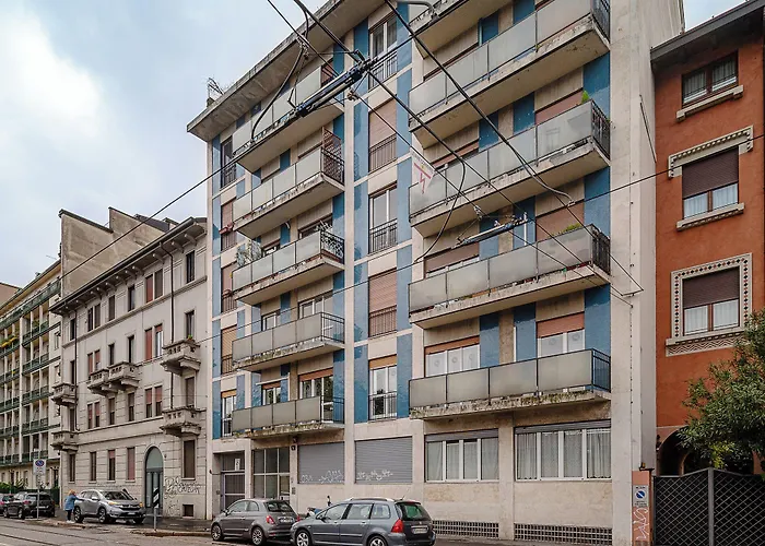 Italianway - Bartolini 9 Apartamento *