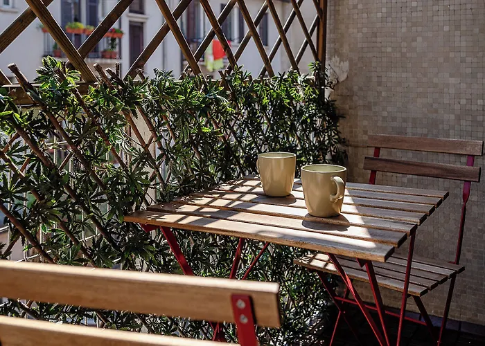 Italianway - Bartolini 9 Apartamento *