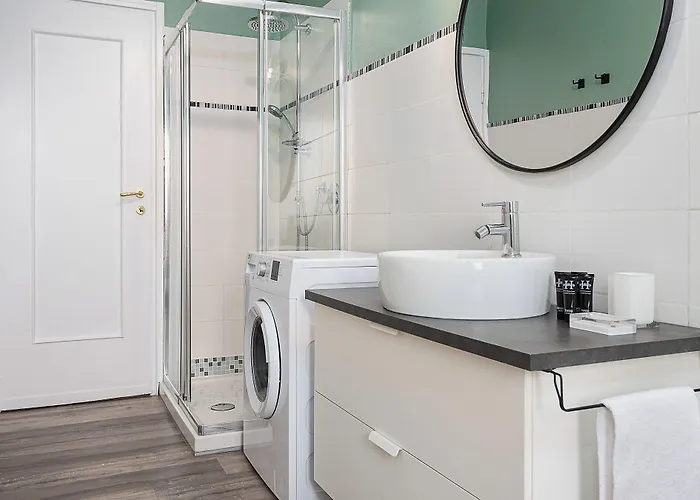 Italianway - Bartolini 9 * מילאנו