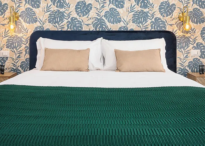 Italianway - Bartolini 9 Milán