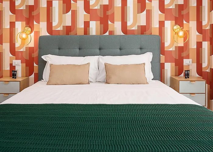 Italianway - Bartolini 9 Apartamento