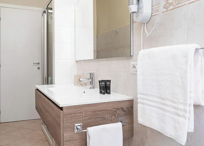 Apartamento Italianway - Bartolini 9