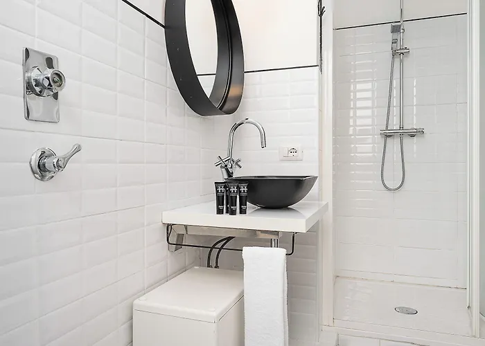 Apartamento Italianway - Bartolini 9 *