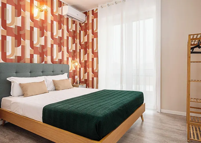 Italianway - Bartolini 9 Apartamento