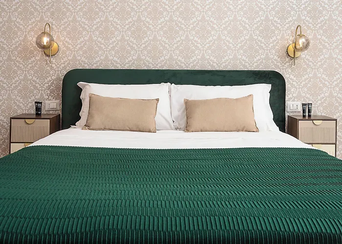 Apartamento Italianway - Bartolini 9 *