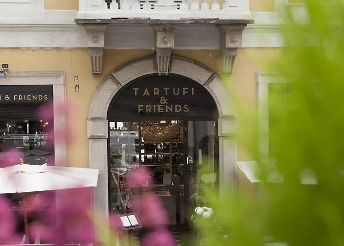 Apartamento Italianway Easy - Venezia 33 - A *