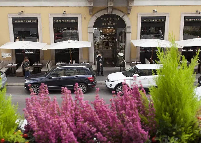Italianway Easy - Venezia 33 - A * Milano