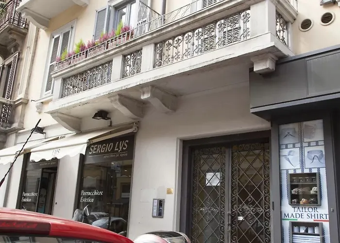 Apartamento Italianway Easy - Venezia 33 - A *