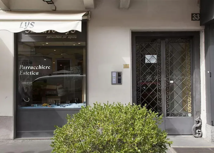 Italianway Easy - Venezia 33 - A *