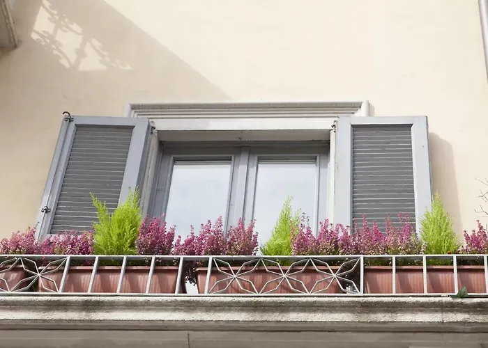 Lejlighed Italianway Easy - Venezia 33 - A