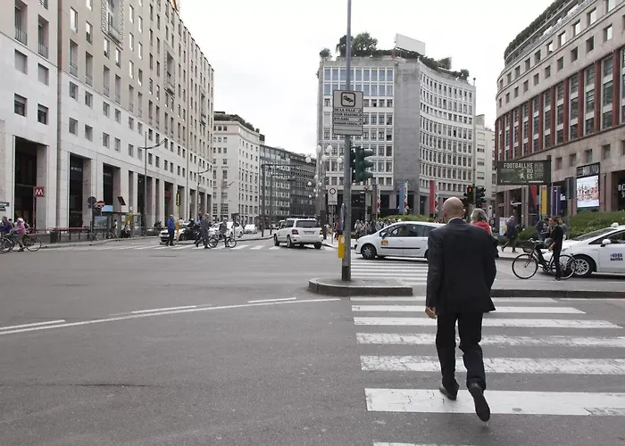 Italianway Easy - Venezia 33 - A Apartamento Milão