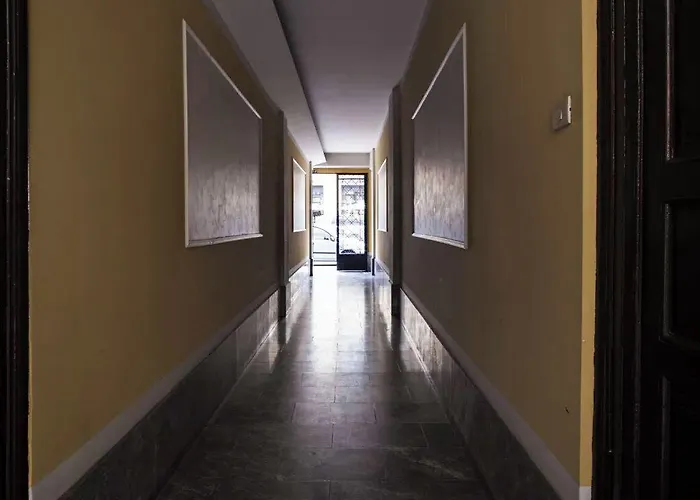 Italianway Easy - Venezia 33 - A *