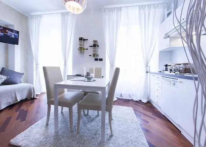Italianway Easy - Venezia 33 - A Apartamento