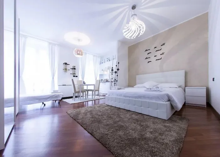 Apartamento Italianway Easy - Venezia 33 - A