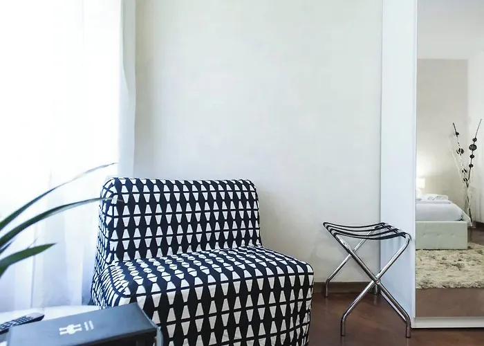 Apartamento Italianway Easy - Venezia 33 - A *