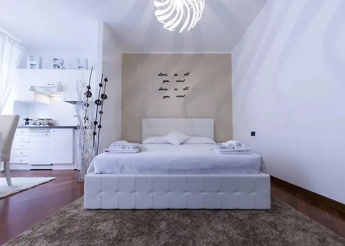 Italianway Easy - Venezia 33 - A Apartamento