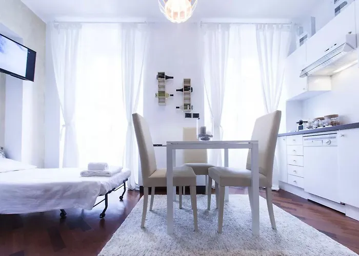 Italianway Easy - Venezia 33 - A Apartamento *