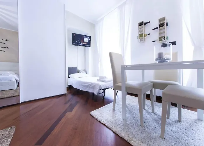 Italianway Easy - Venezia 33 - A *