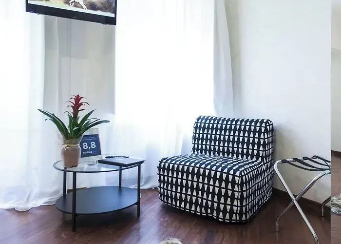 Italianway Easy - Venezia 33 - A * Milão