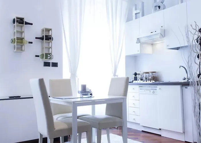 Italianway Easy - Venezia 33 - A Apartamento *