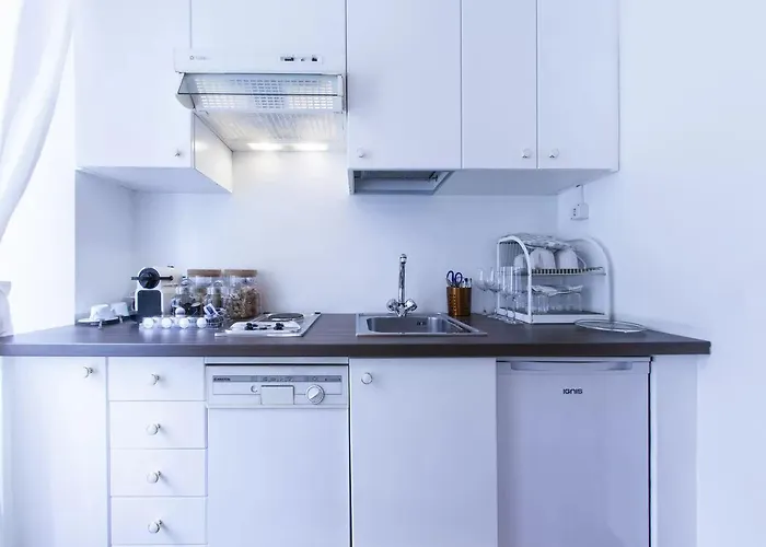 Apartamento Italianway Easy - Venezia 33 - A Milão