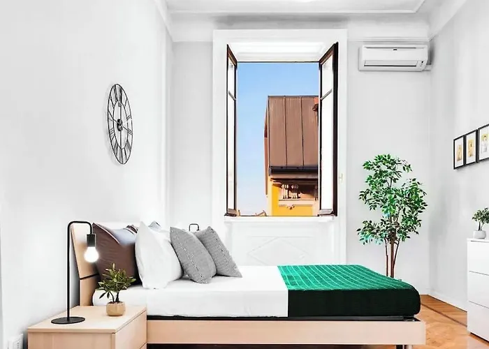 Italianway Easy - Montello Milan