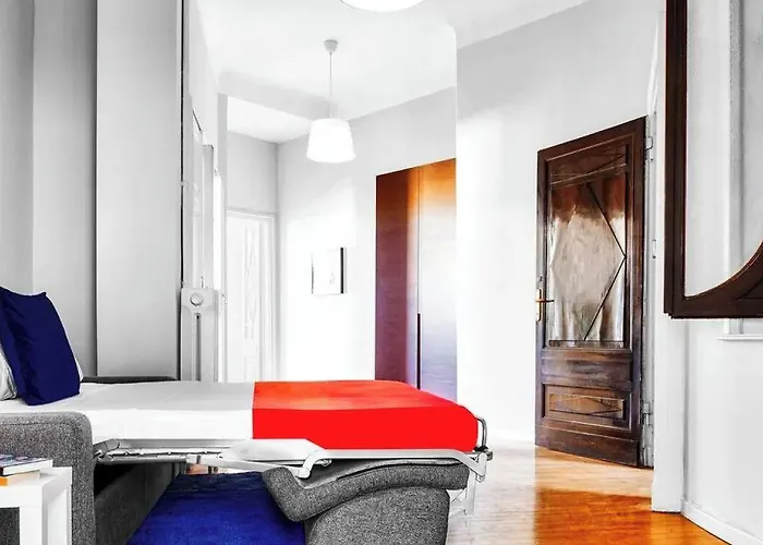 Italianway Easy - Montello Apartment