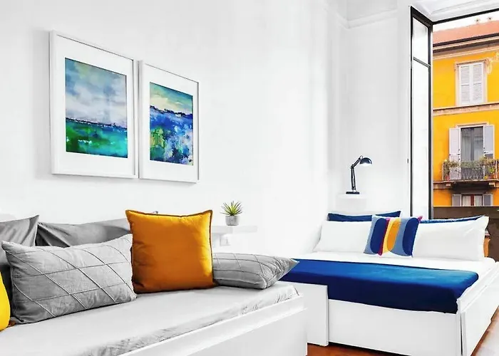 Italianway Easy - Montello Apartment