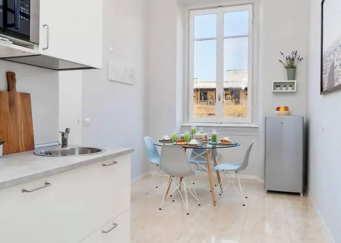 Italianway Easy - Montello Apartment *