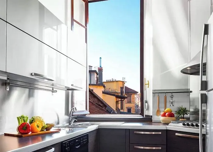 Italianway Easy - Montello Milan