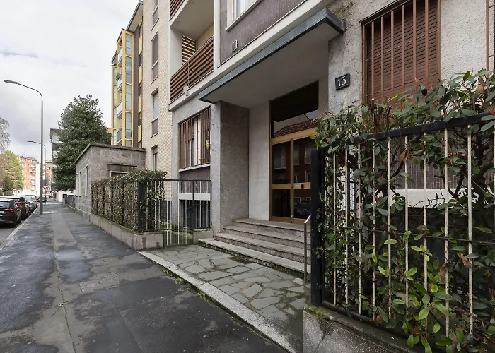 Apartament Massarent House - Gambara M1 *