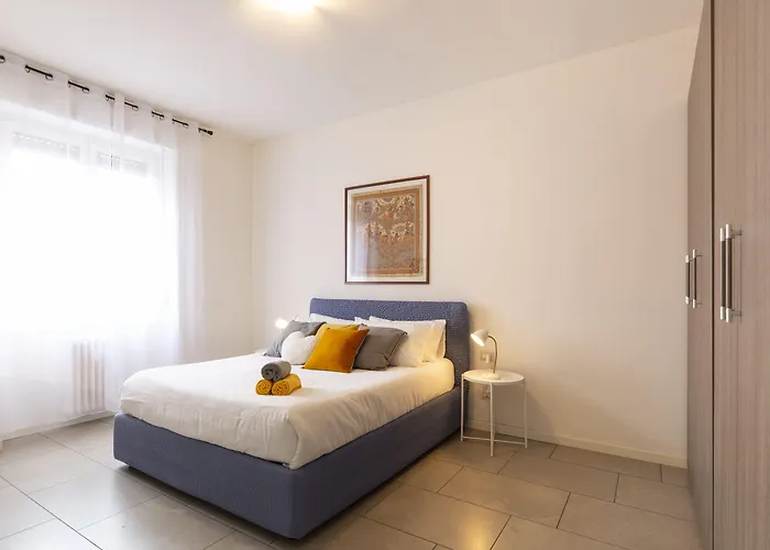 Massarent House - Gambara M1 דירה
