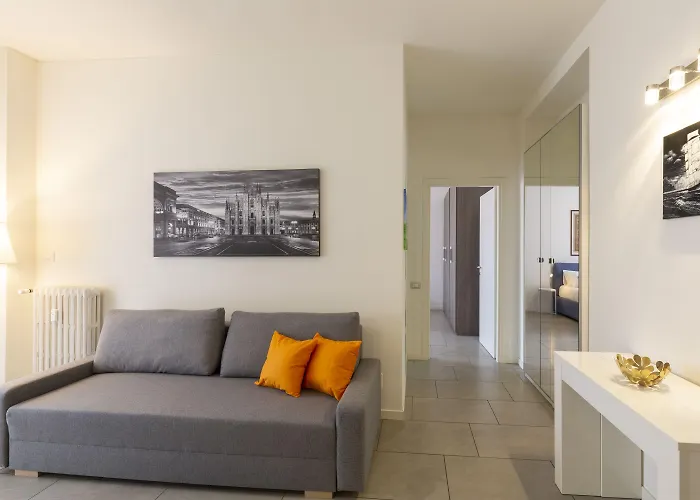 Massarent House - Gambara M1 דירה *