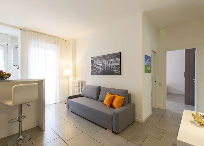 Massarent House - Gambara M1 דירה