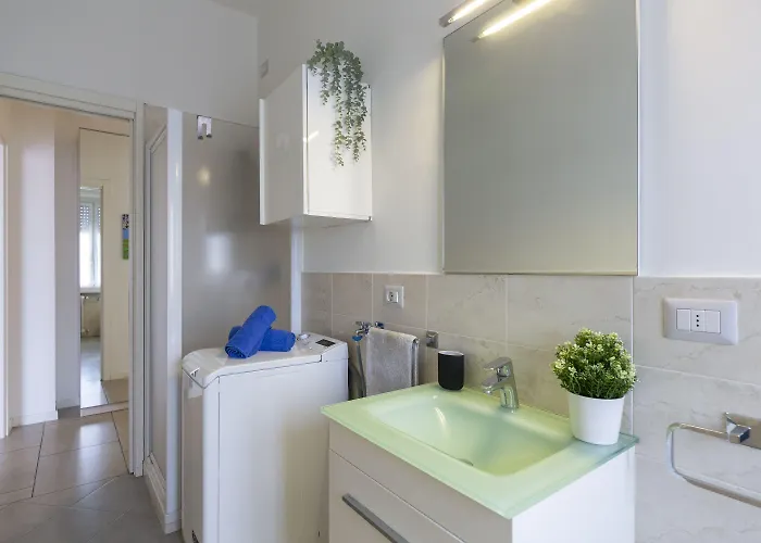 Massarent House - Gambara M1 *