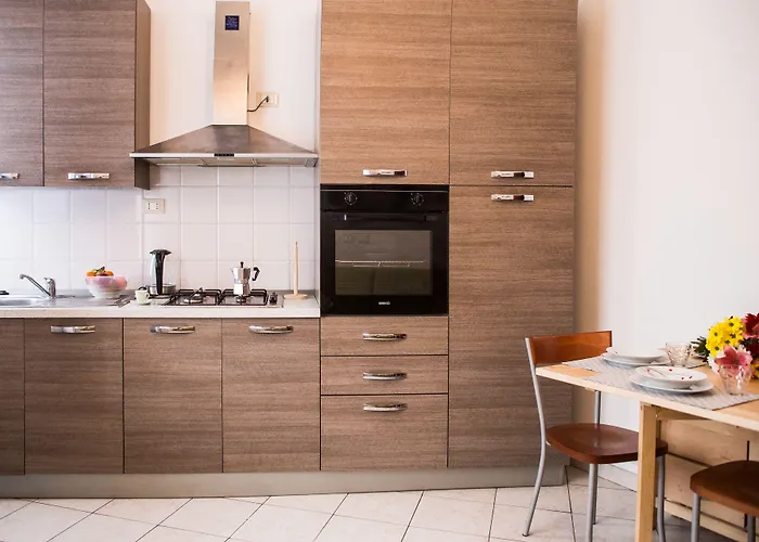 Appartement Gambara Citylife Urban Nest Milaan