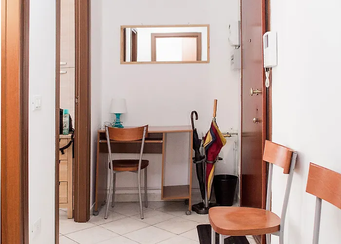 Gambara Citylife Urban Nest Appartement Milaan