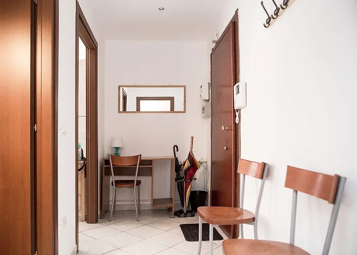 Gambara Citylife Urban Nest *