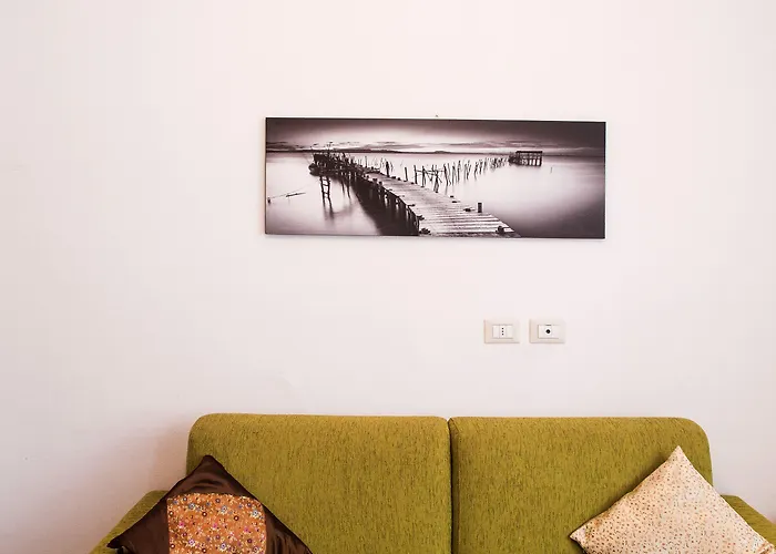 Gambara Citylife Urban Nest *