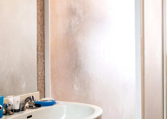 Gambara Citylife Urban Nest Appartement *