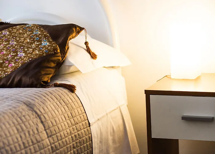 Appartement Gambara Citylife Urban Nest *