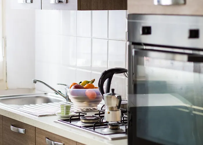 Gambara Citylife Urban Nest