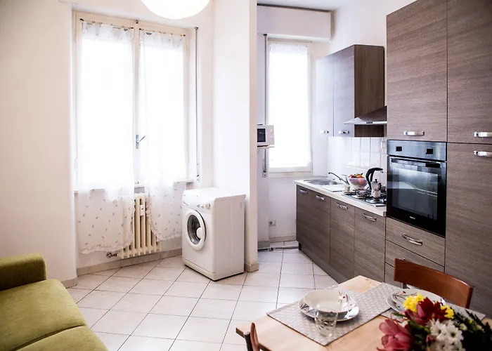 Gambara Citylife Urban Nest