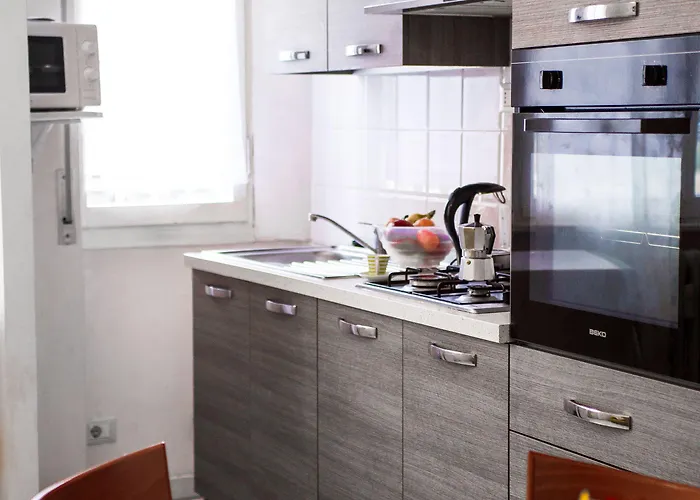 Gambara Citylife Urban Nest *