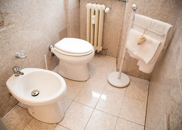 Appartement Gambara Citylife Urban Nest Milan