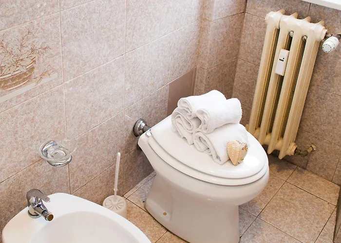 Appartement Gambara Citylife Urban Nest *