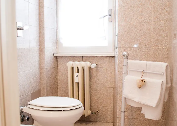 Appartement Gambara Citylife Urban Nest *