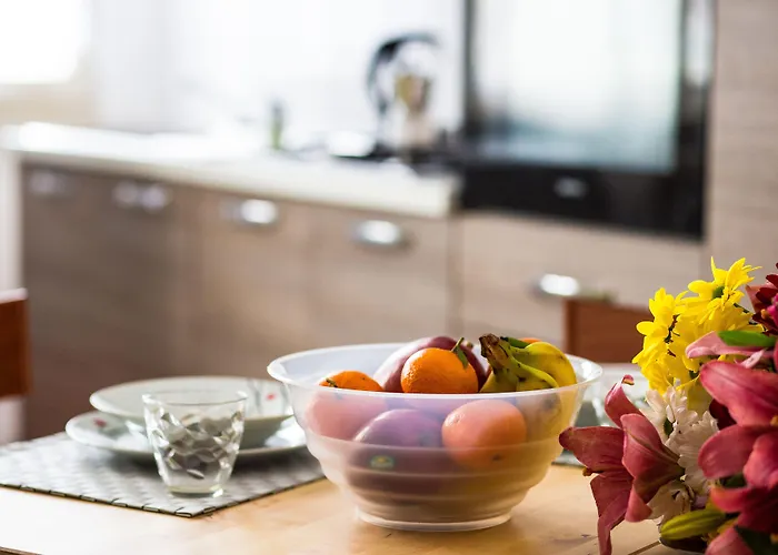 Gambara Citylife Urban Nest * Milaan