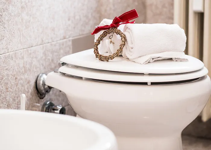 Gambara Citylife Urban Nest Lejlighed *